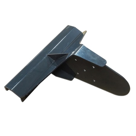Aftermarket Center Auger Support WN-01196700-PEX